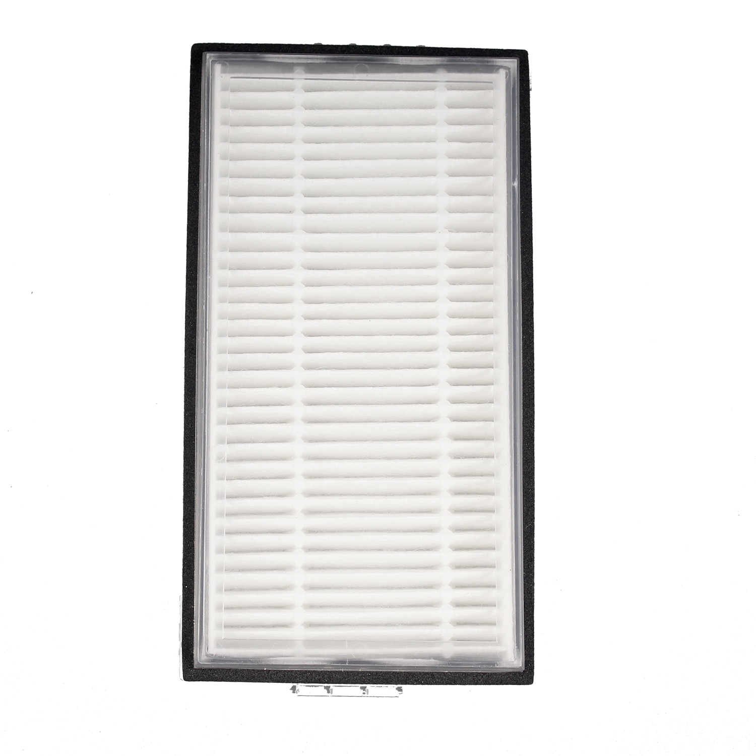 HEPA-Filtre pour  Roborock Saros 10R