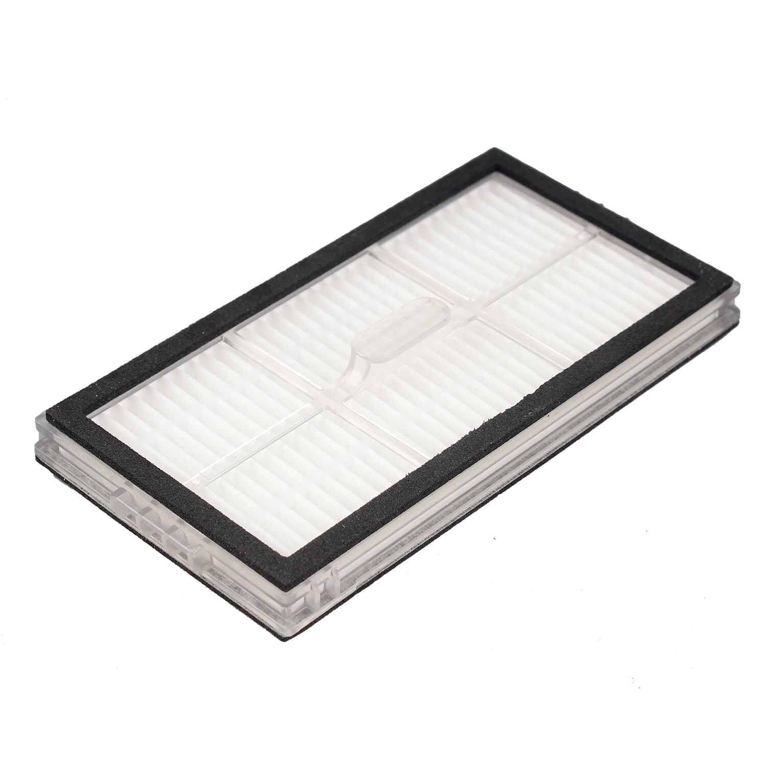 HEPA-Filtre pour  Roborock Saros 10R