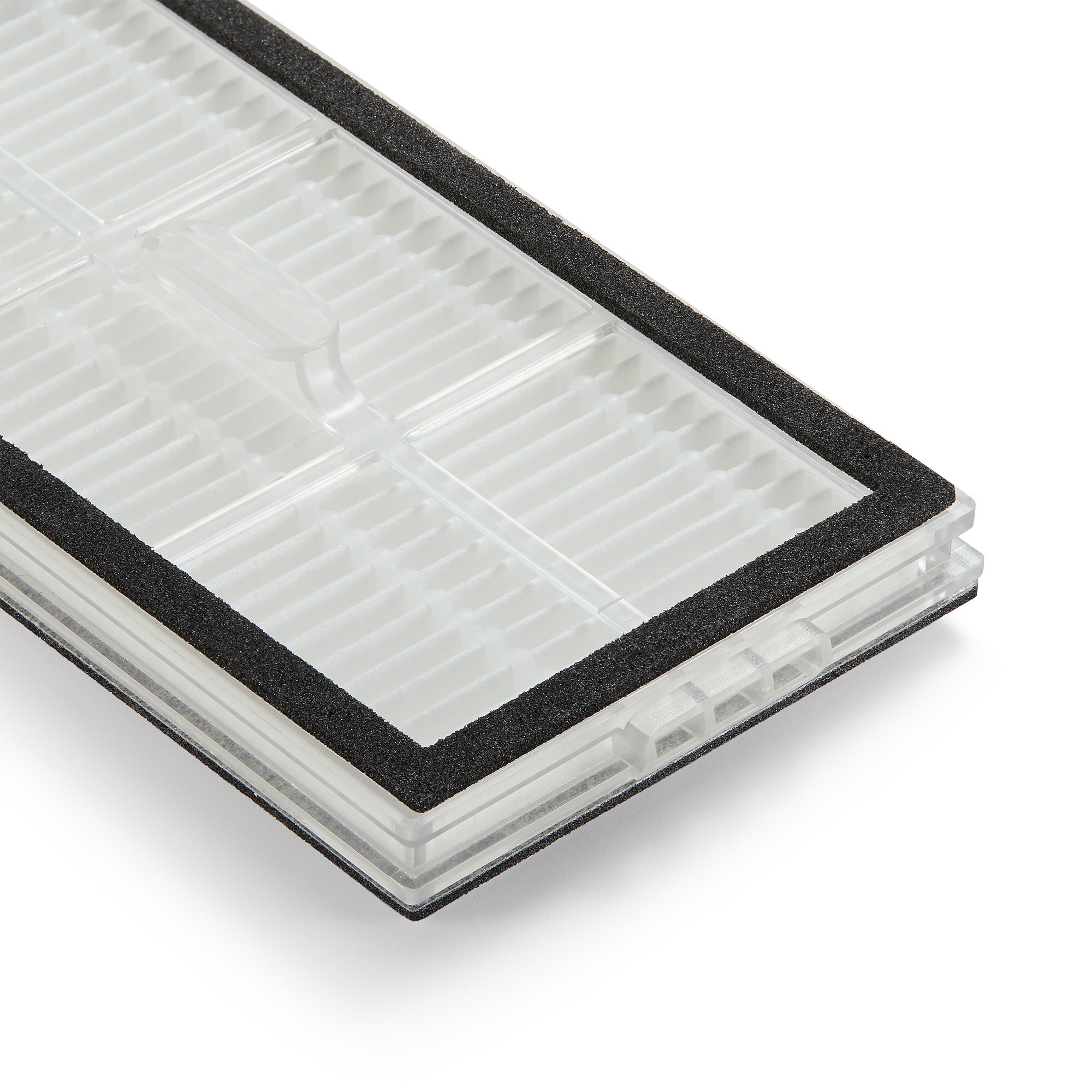 HEPA-Filtre pour  Roborock Saros 10R