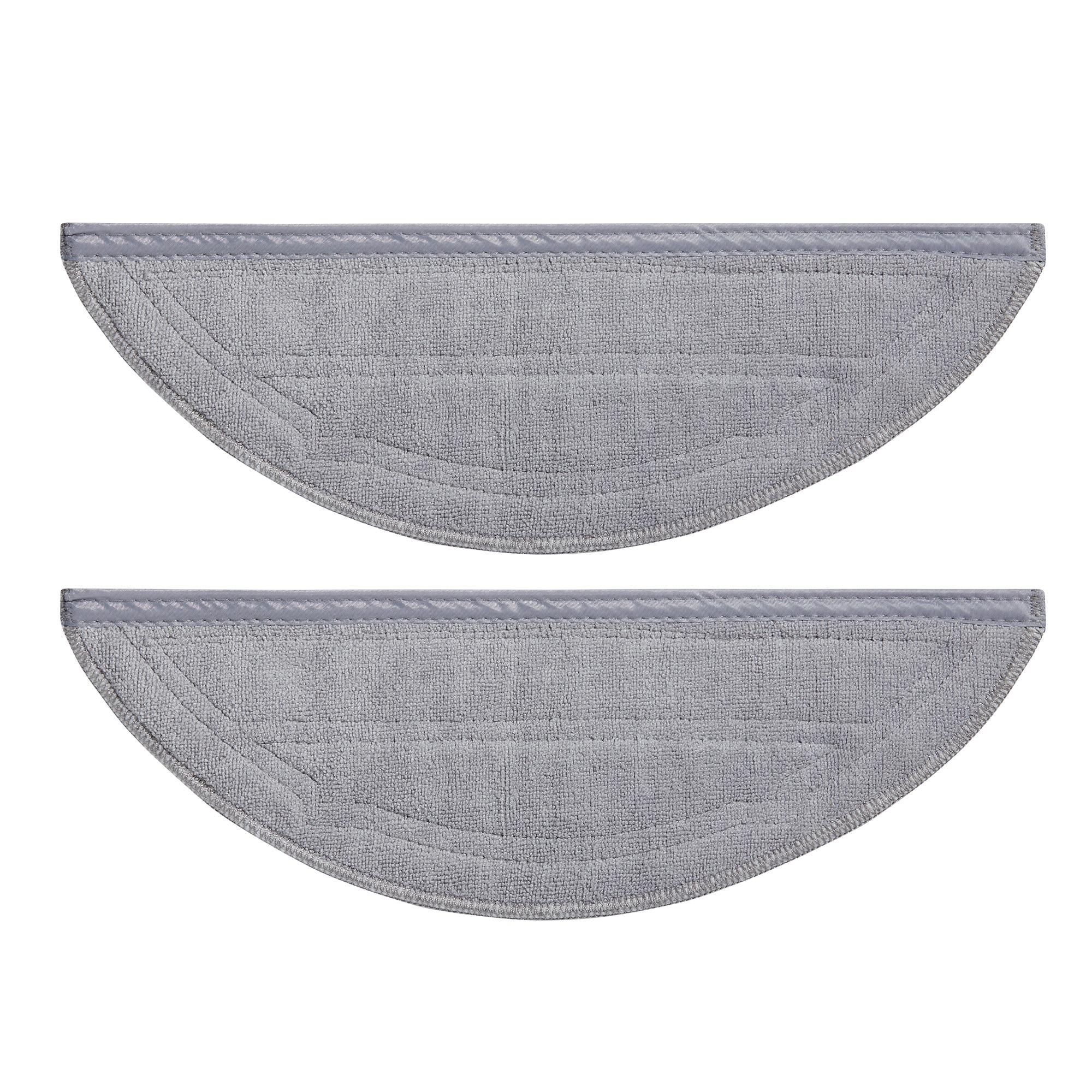 2-pack Lingettes de nettoyage  Roborock Saros 10