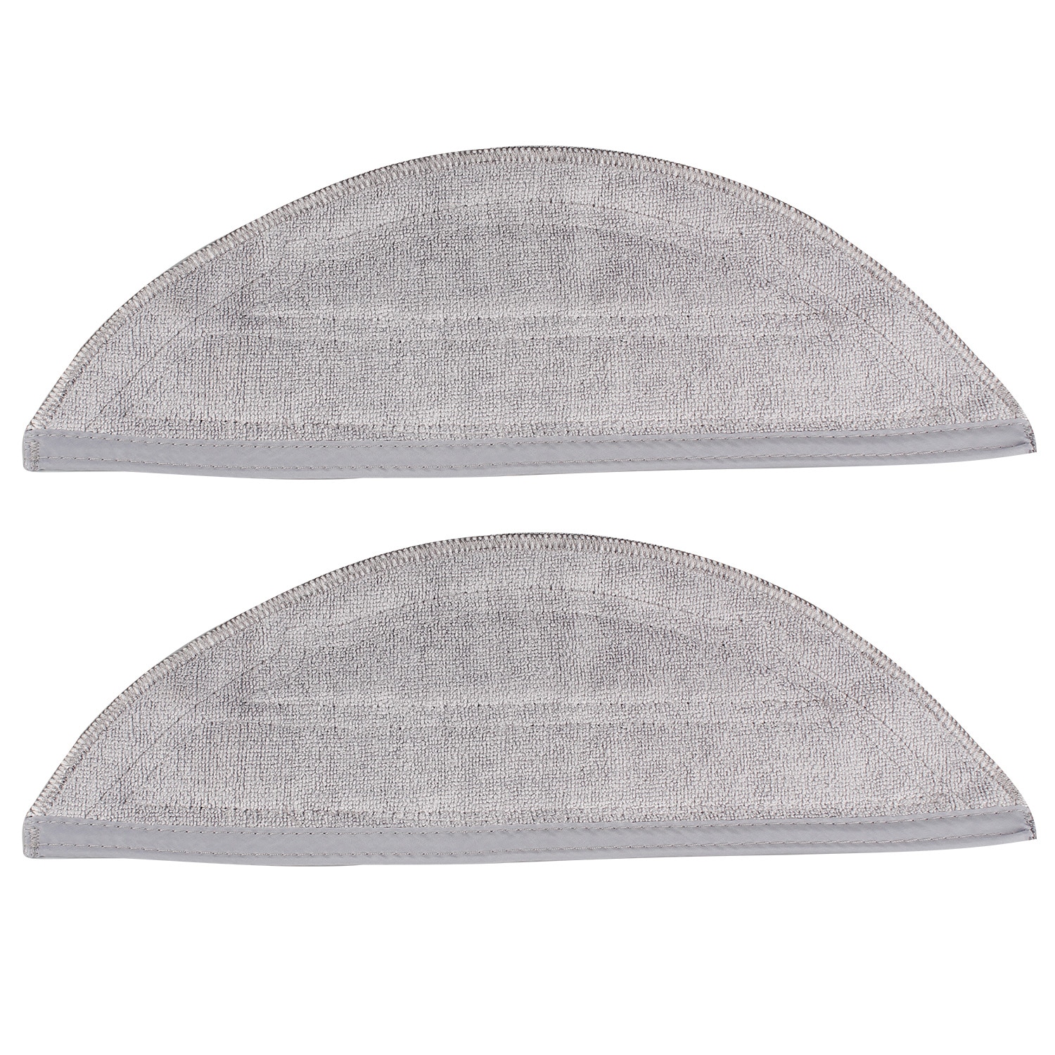 2-pack Lingettes de nettoyage  Roborock Saros 10