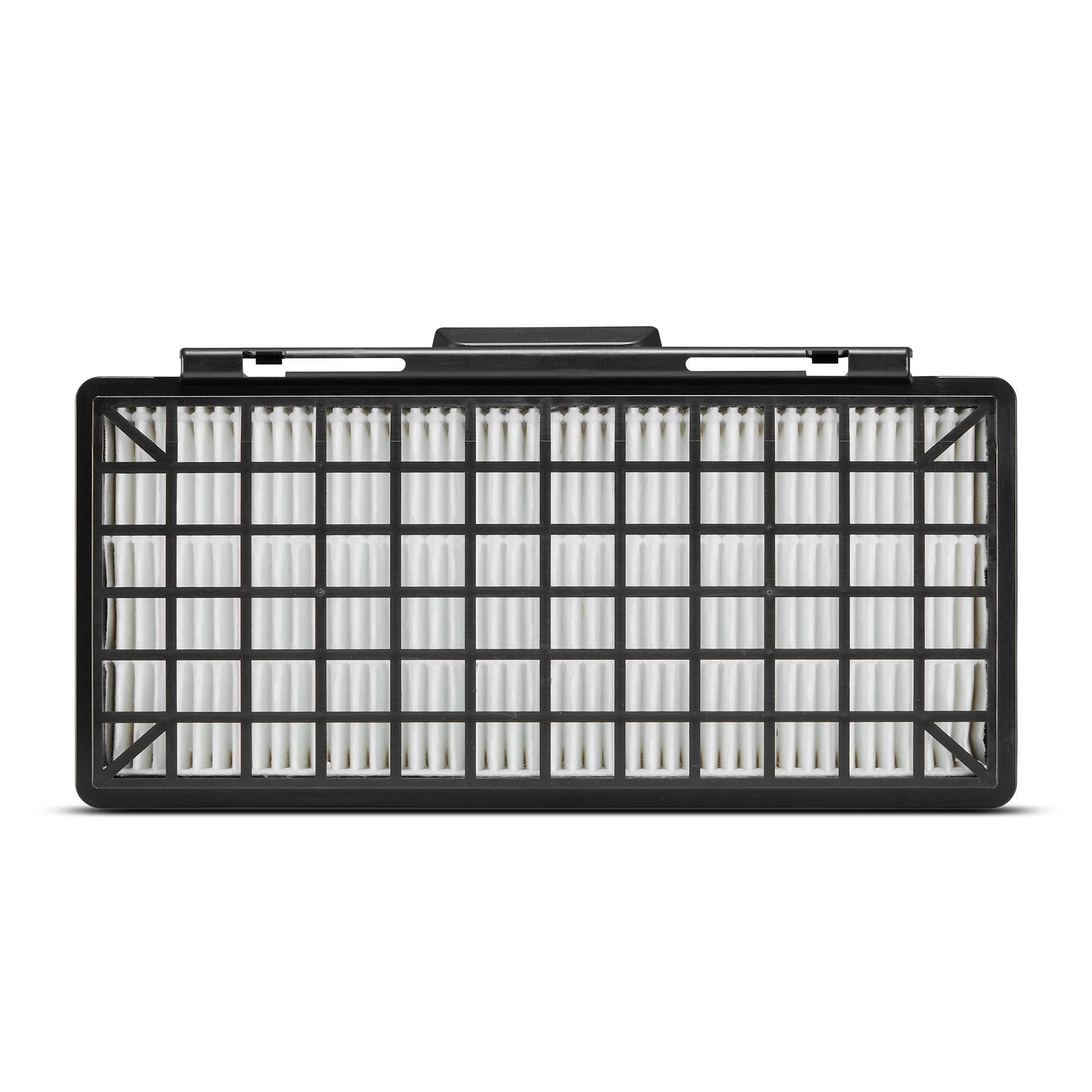 HEPA-Filtre pour Bosch Serie 2