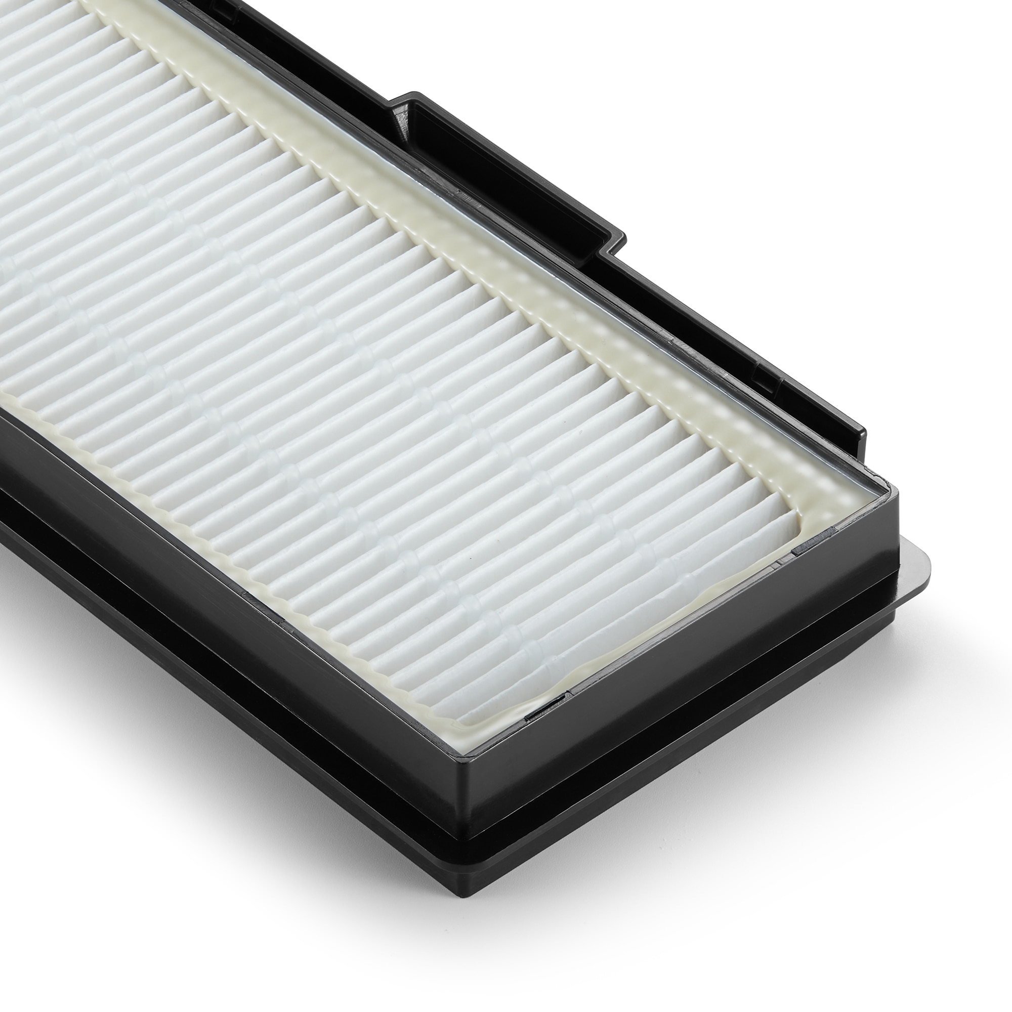HEPA-Filtre pour Bosch Serie 2