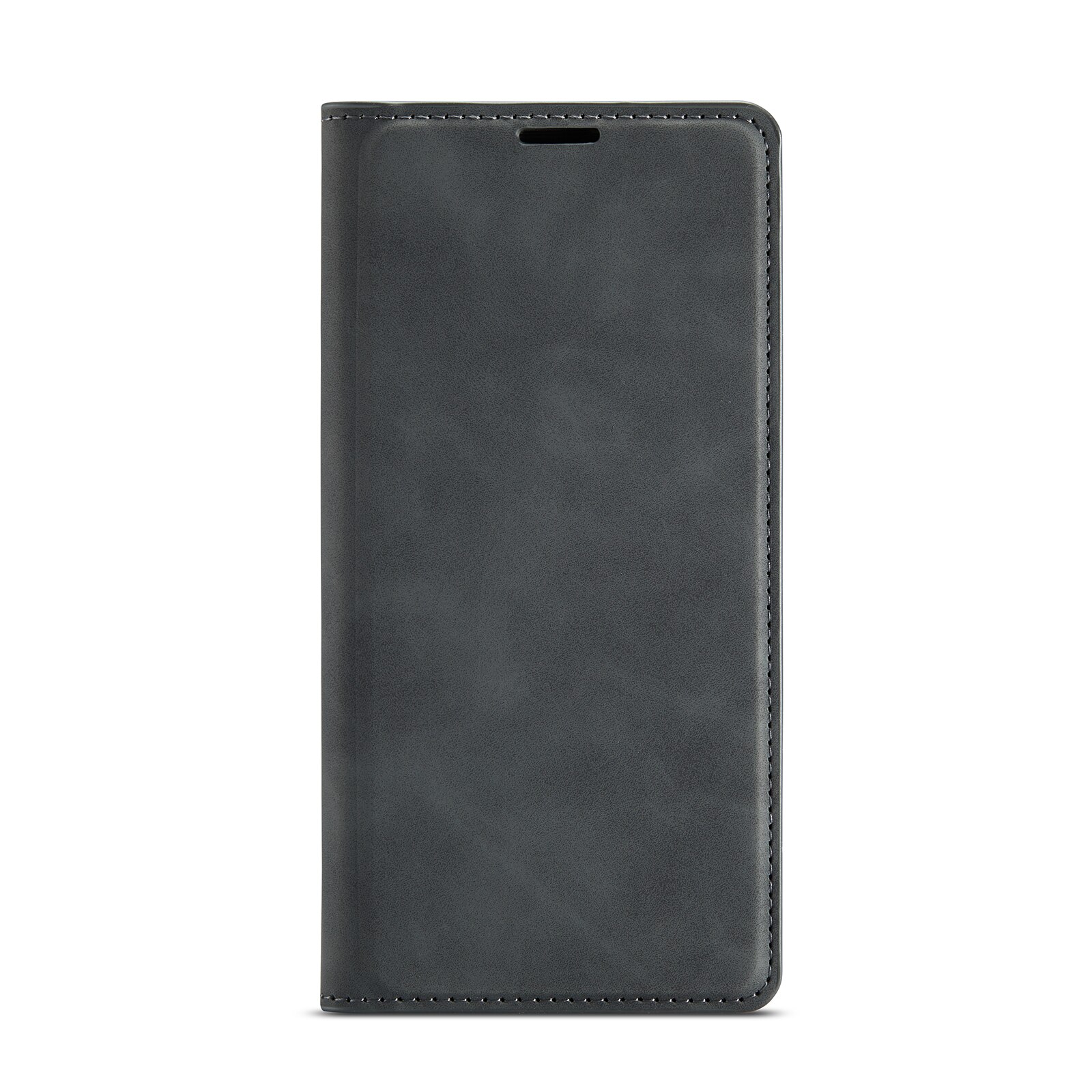 Coque portefeuille mince Google Pixel 10 Pro XL, Noir