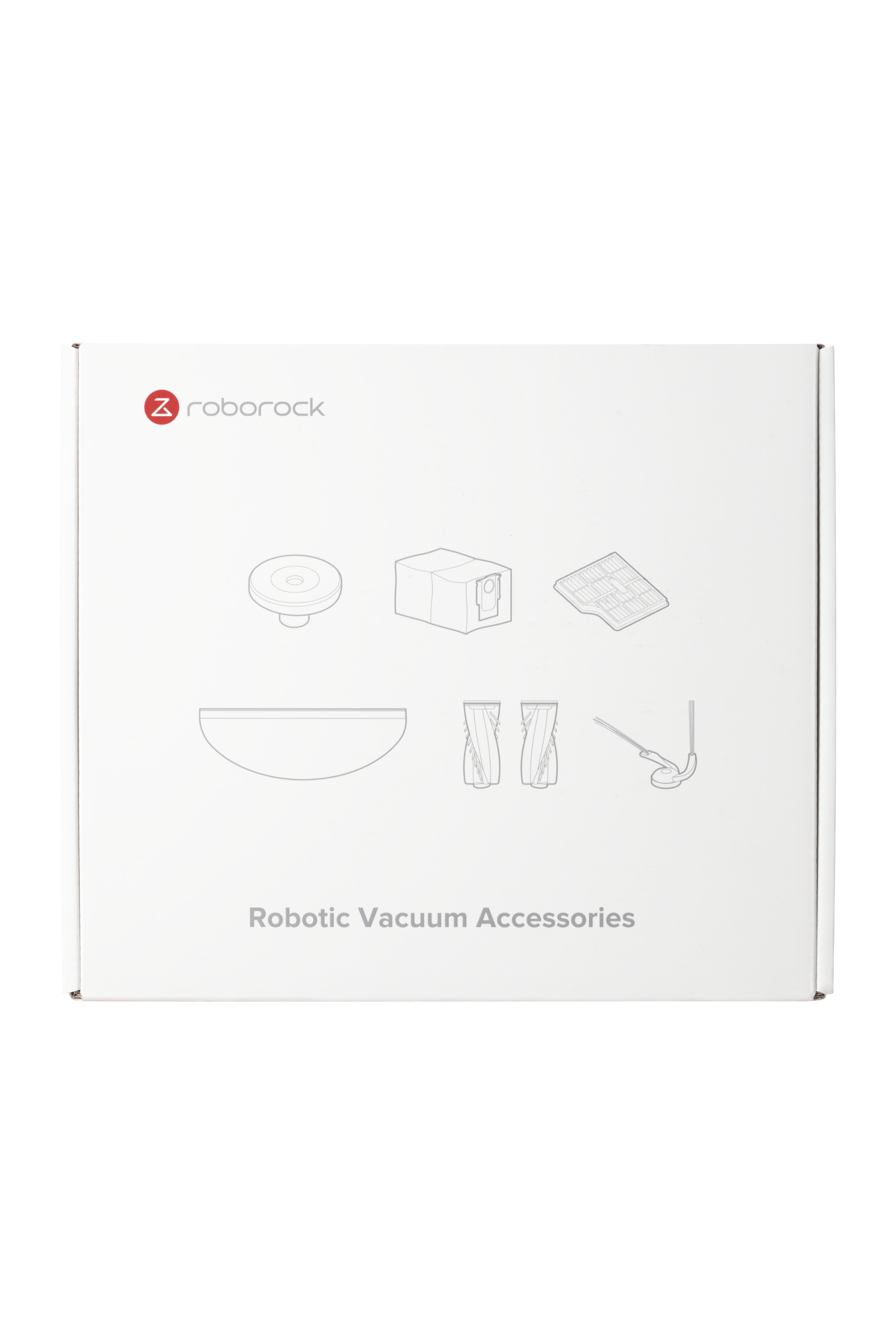 Accessory Kit   Roborock Saros 10