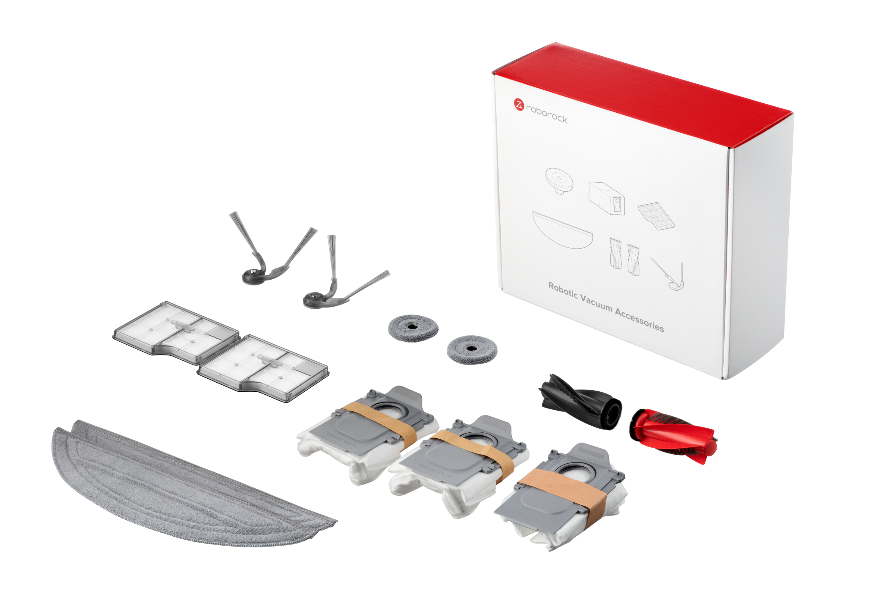 Accessory Kit   Roborock Saros 10