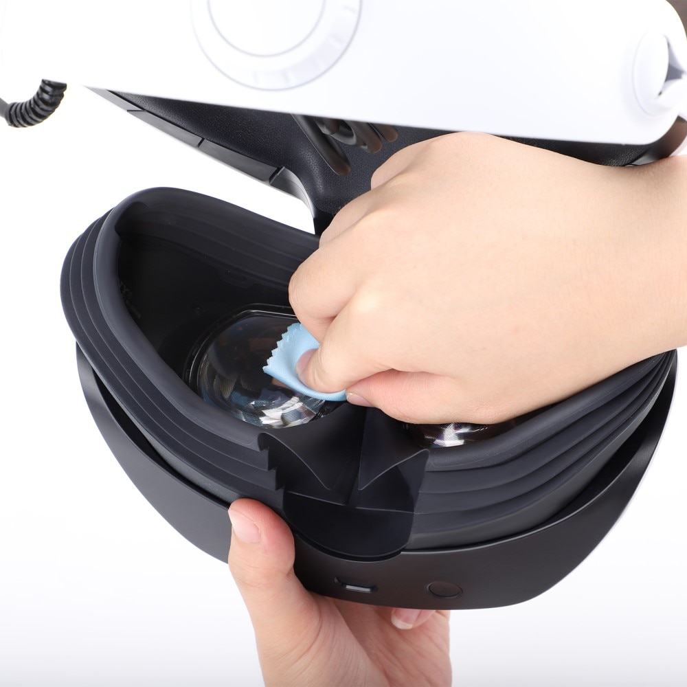 Protection des lentilles Sony PlayStation VR2 (4 pièces)