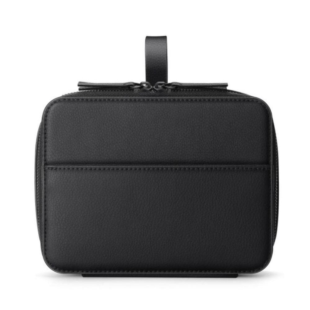 Premium Sac de rangement pour bracelets, noir