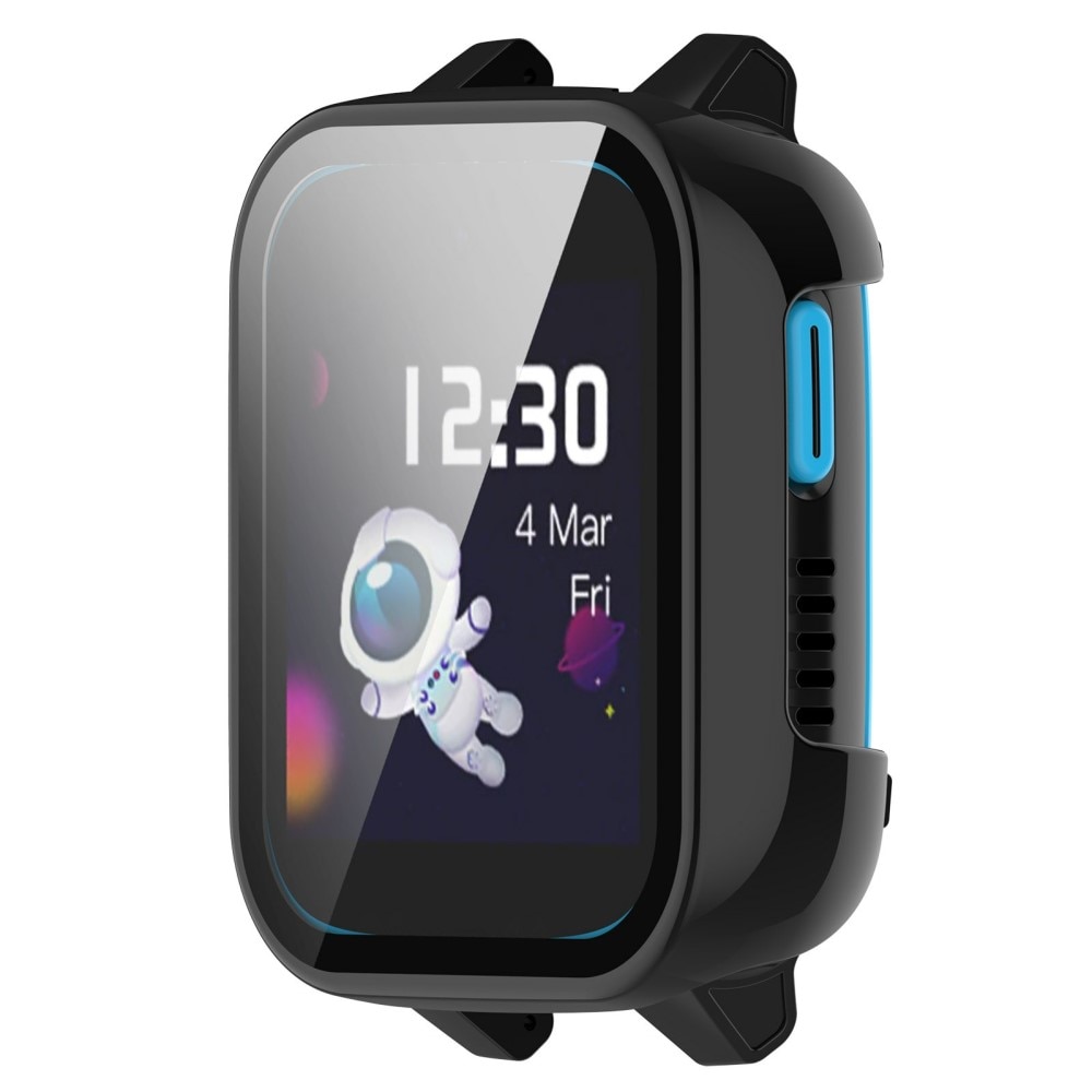 Full Cover CaseXplora XGO3, Noir