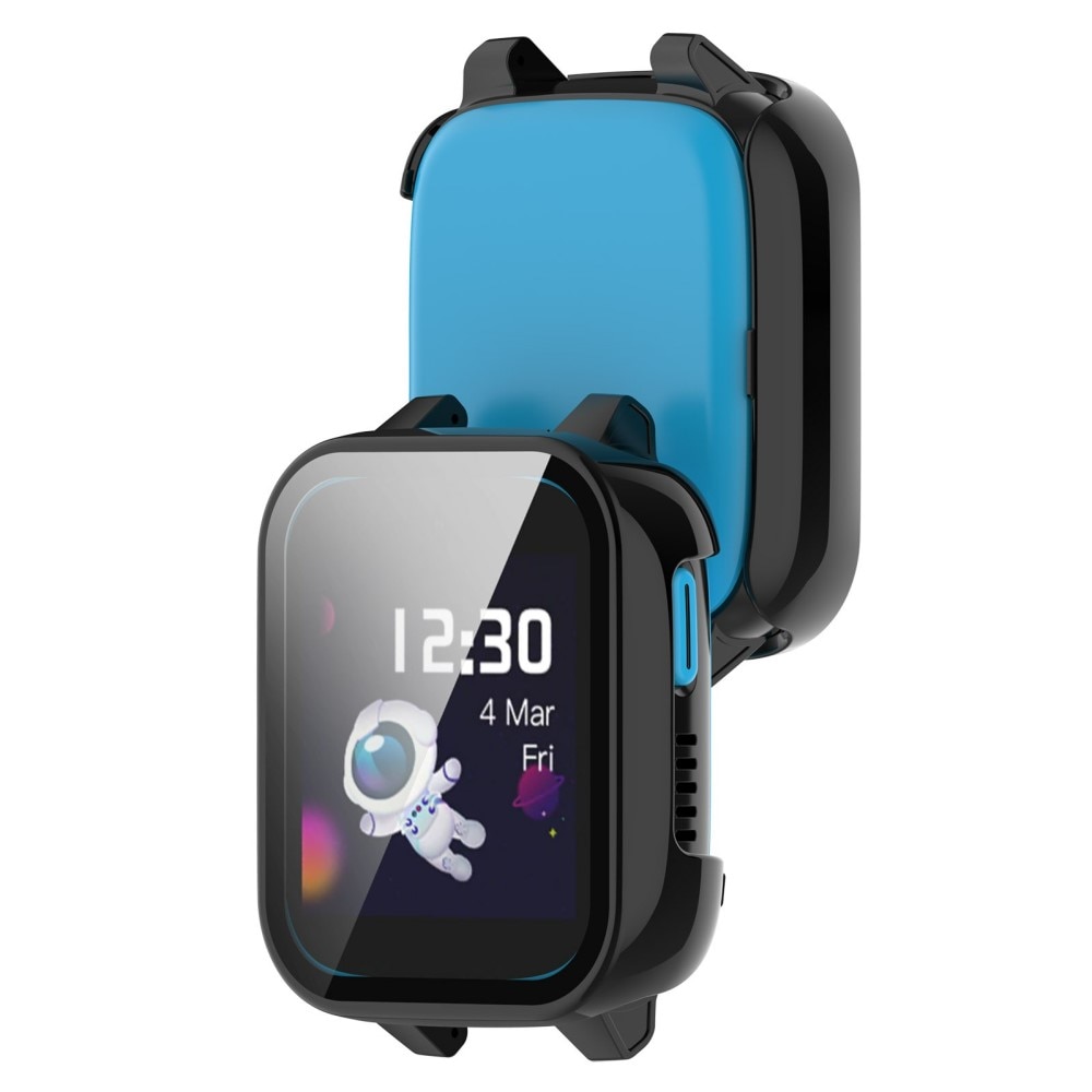 Full Cover CaseXplora XGO3, Noir