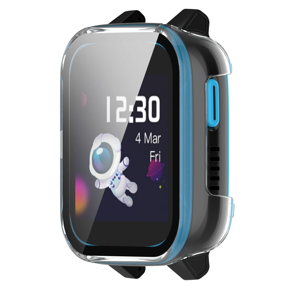 Full Cover CaseXplora XGO3, Transparent