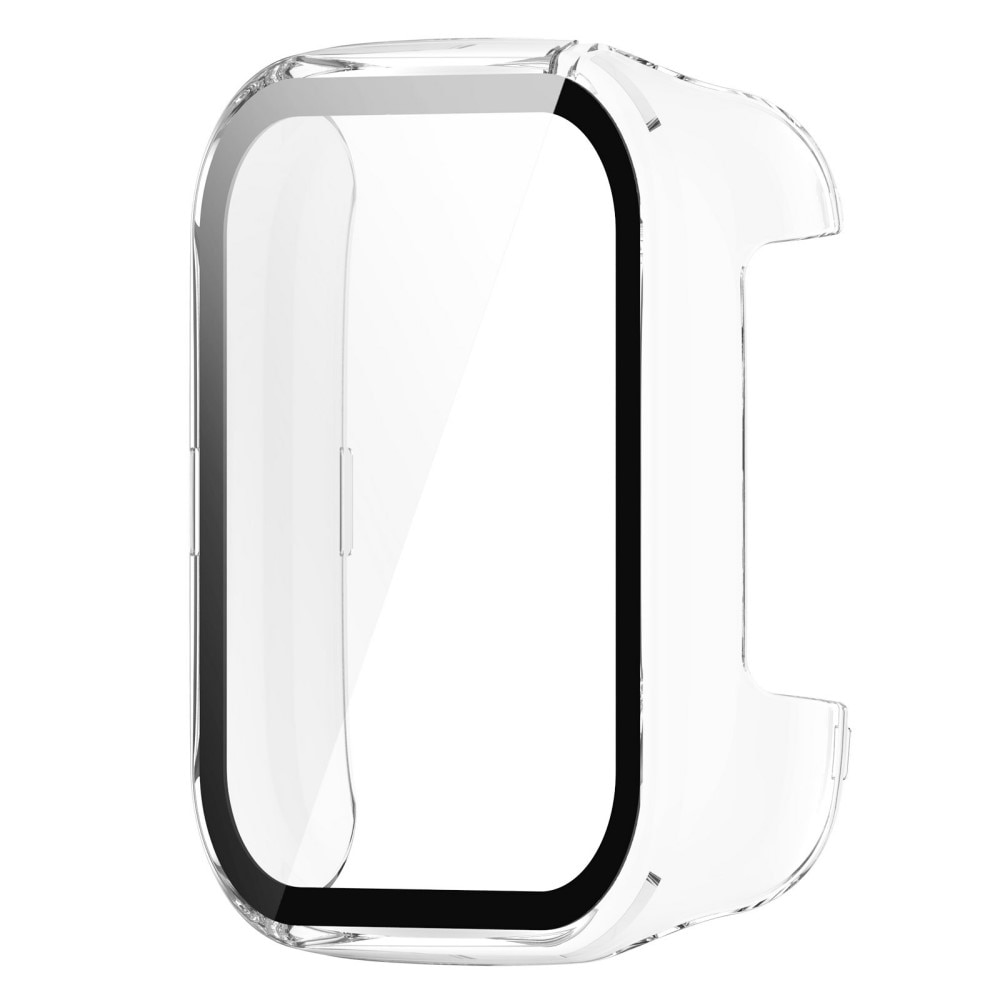 Full Cover CaseXplora XGO3, Transparent