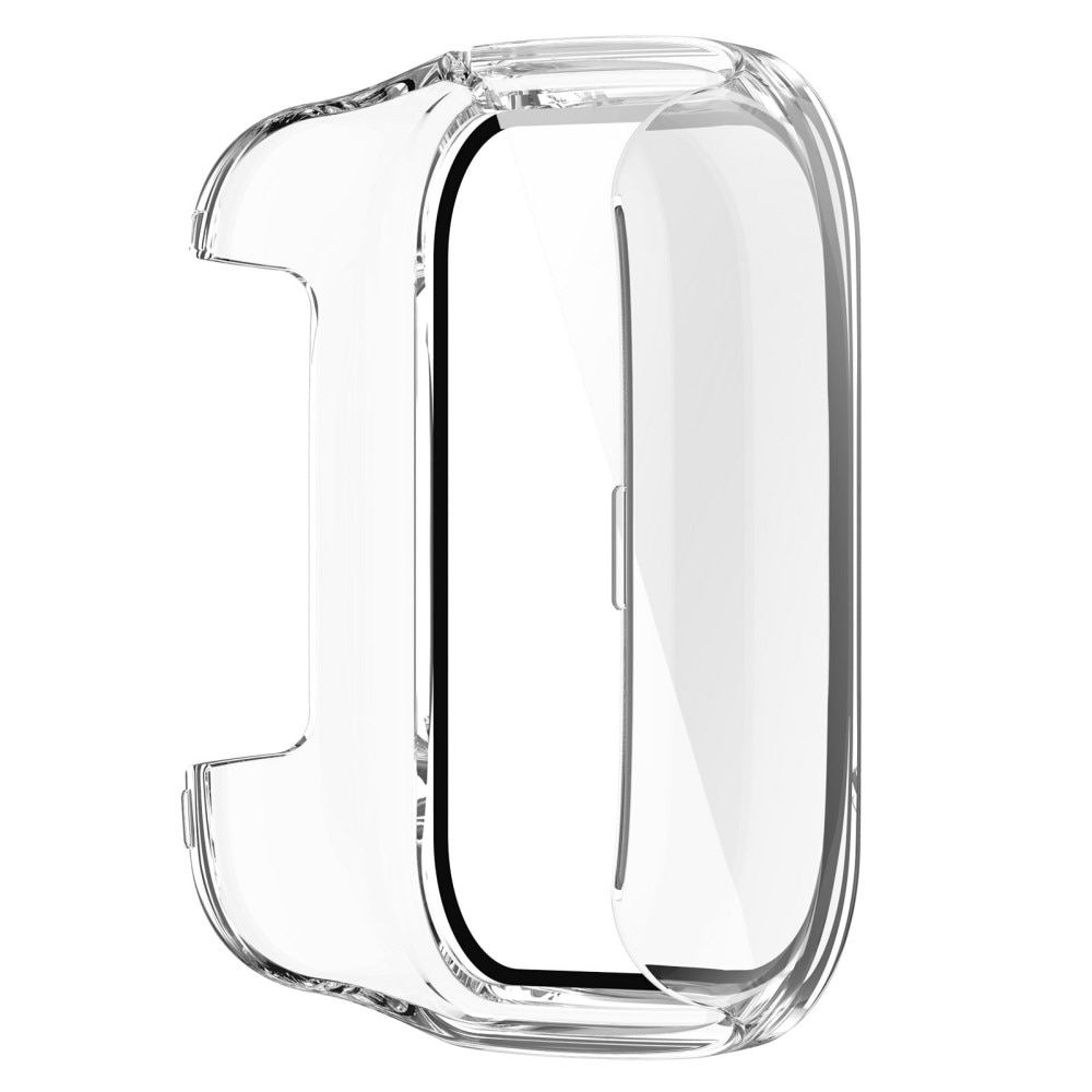 Full Cover CaseXplora XGO3, Transparent