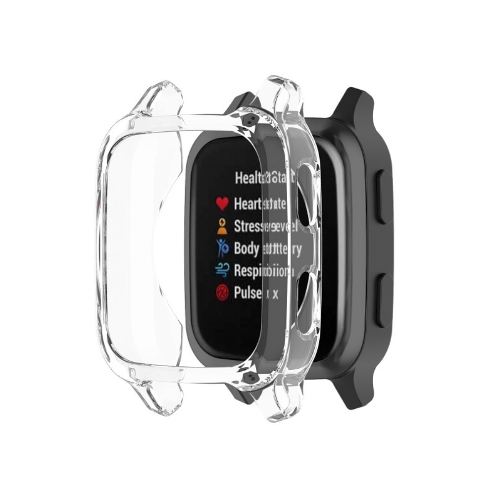 Coque Garmin Venu Sq Transparent