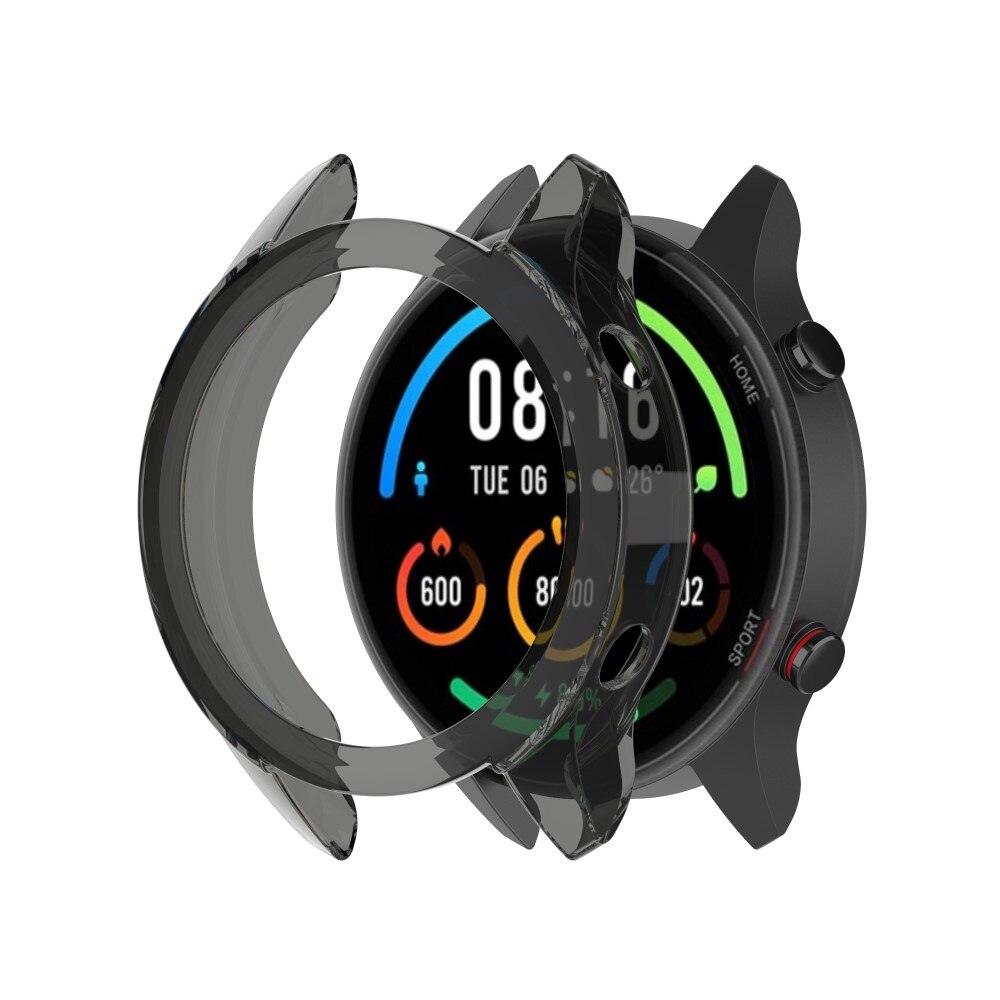 Coque Xiaomi Mi Watch Noir