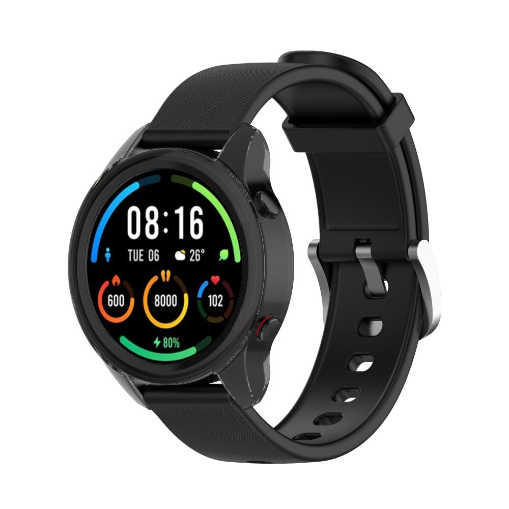 Coque Xiaomi Mi Watch Noir