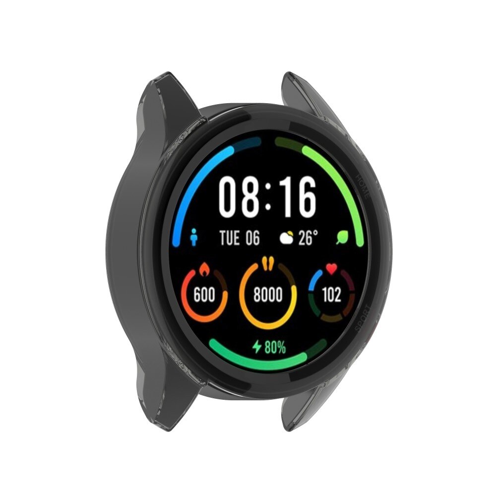 Coque Xiaomi Mi Watch Noir