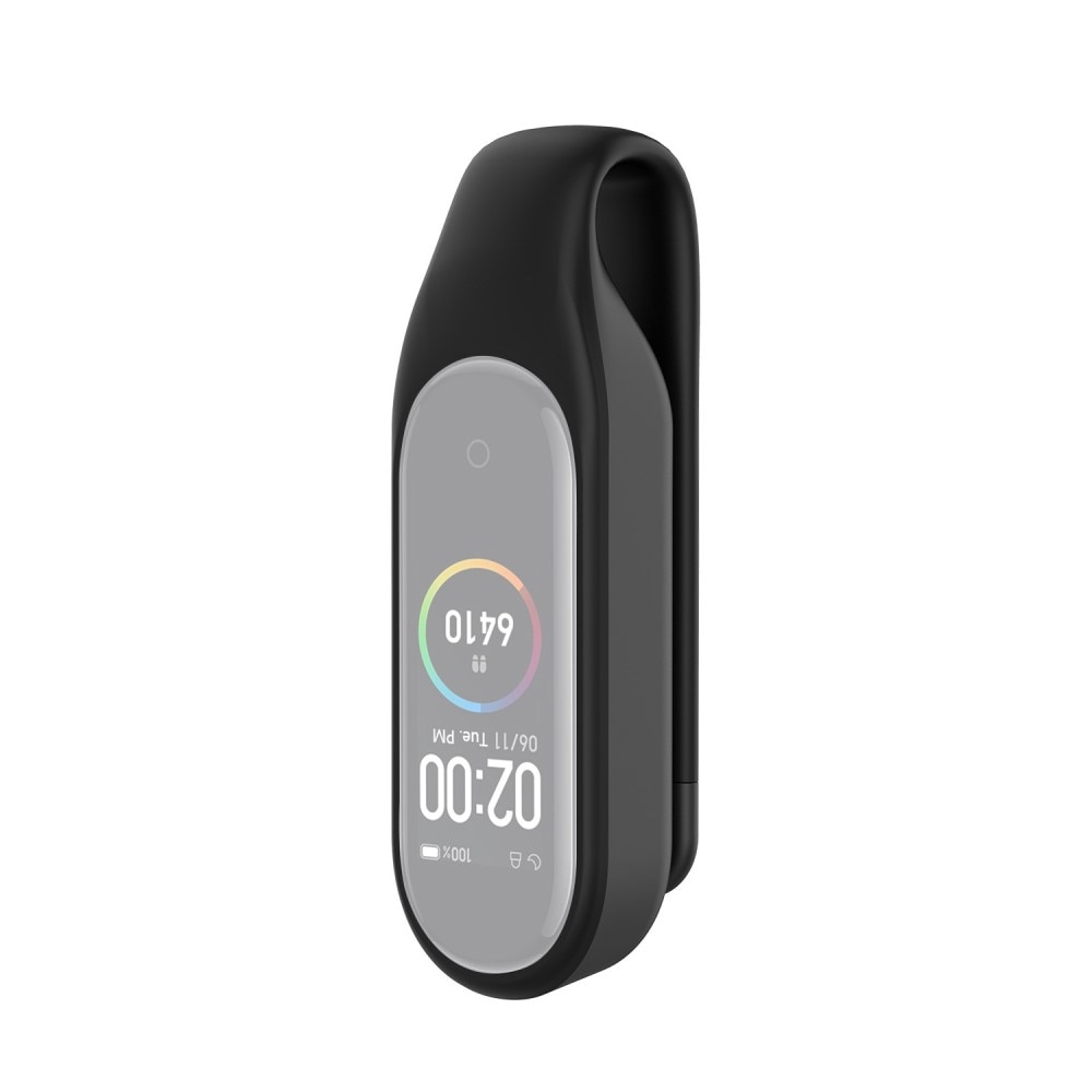 Clip de fixation Xiaomi Mi Band 7 Noir