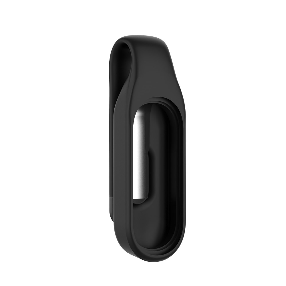 Clip de fixation Xiaomi Mi Band 7 Noir