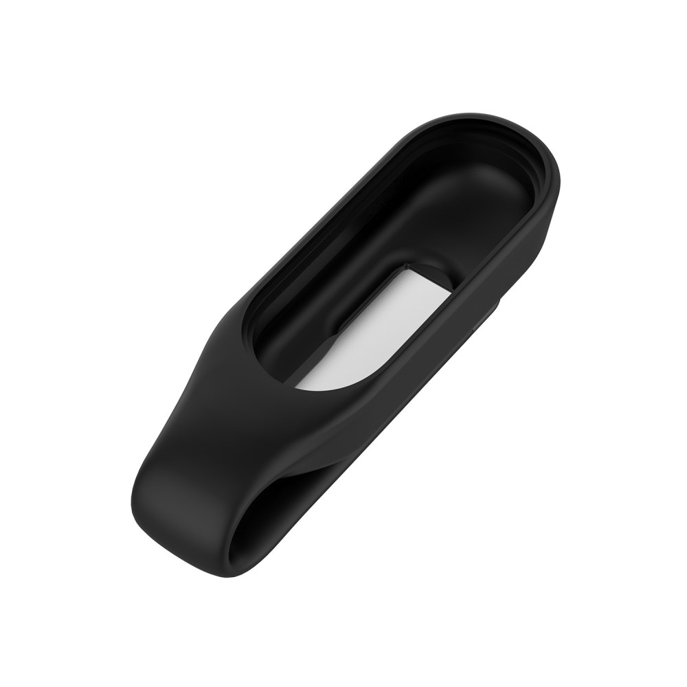 Clip de fixation Xiaomi Mi Band 7 Noir