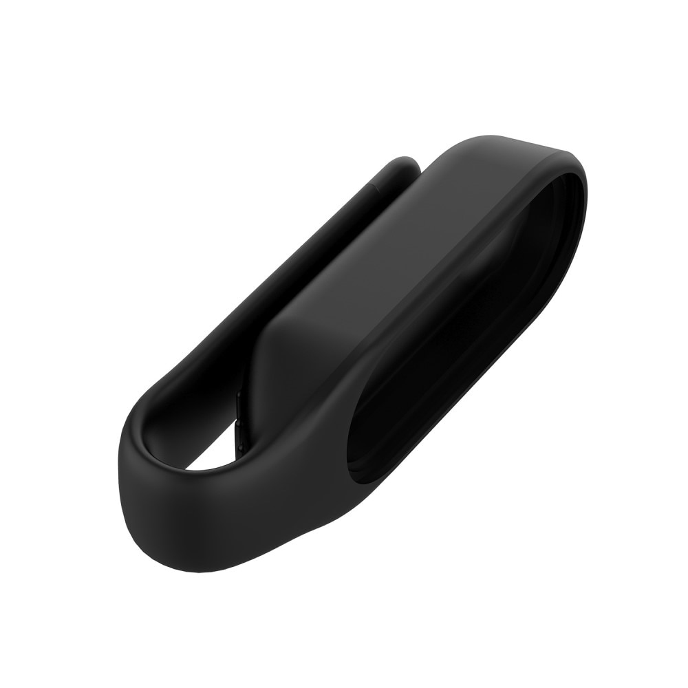 Clip de fixation Xiaomi Mi Band 7 Noir