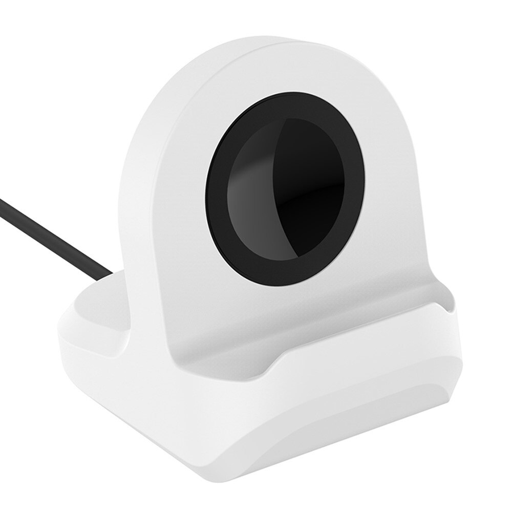 Support de Charge Samsung Galaxy Watches Blanc
