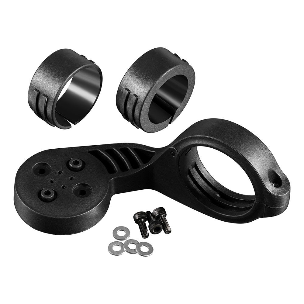 Support de vélo pour Garmin Edge 1040, noir