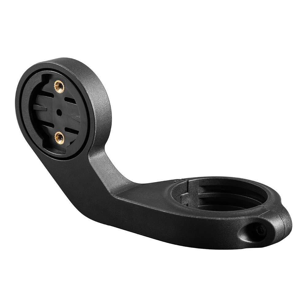 Support pour vélo Garmin Edge 830, noir