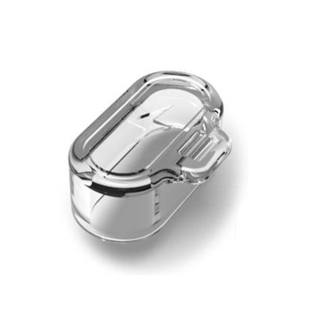 Bouchon Antipoussiere Garmin Forerunner 255S, transparent