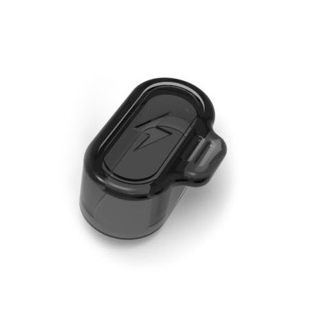 Bouchon Antipoussiere Garmin Forerunner 255, noir