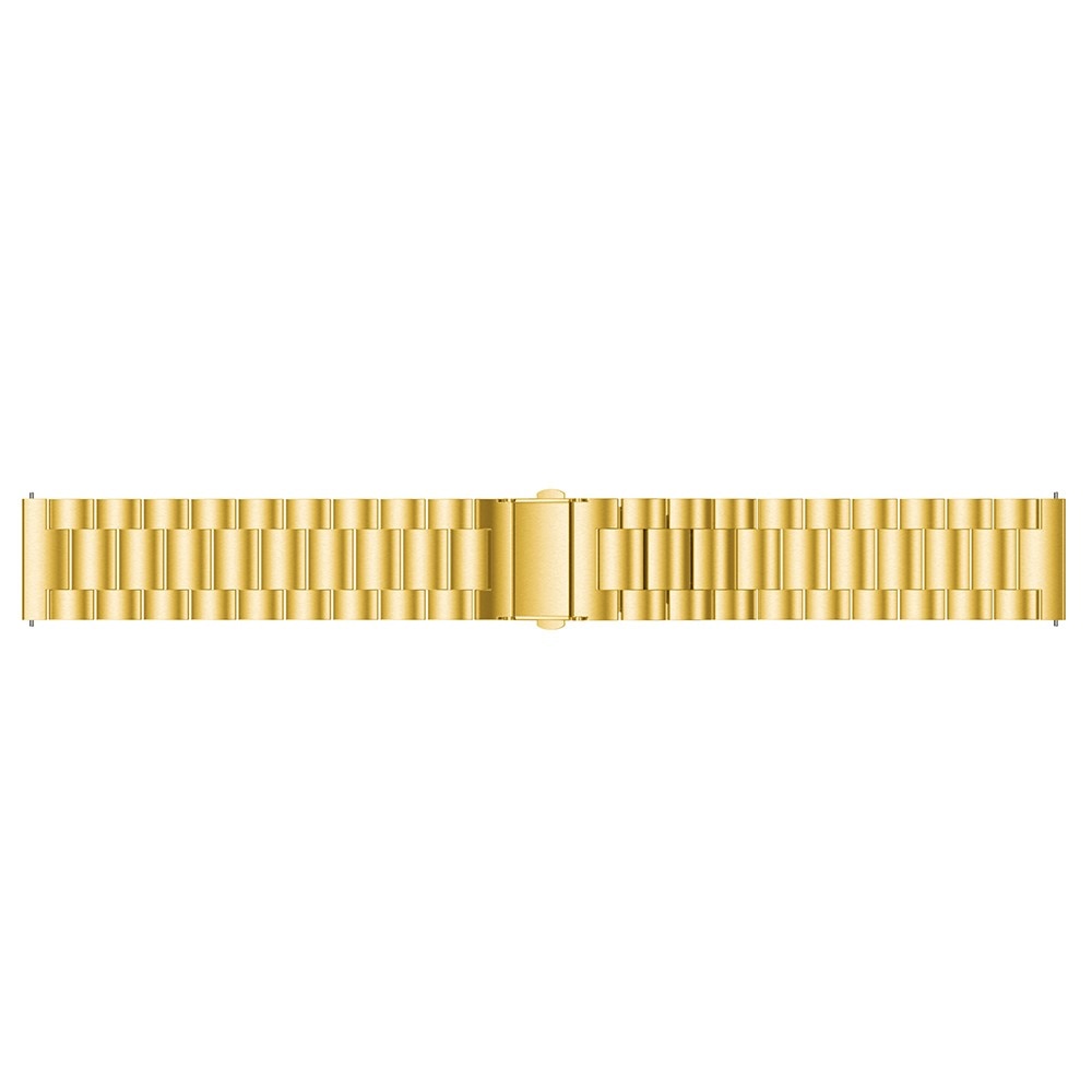 Bracelet en métal Xiaomi Redmi Watch 5 Lite, Or