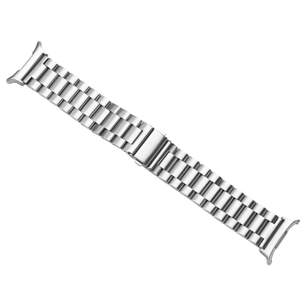 Bracelet en métal Samsung Galaxy Watch Ultra 47mm, Argent