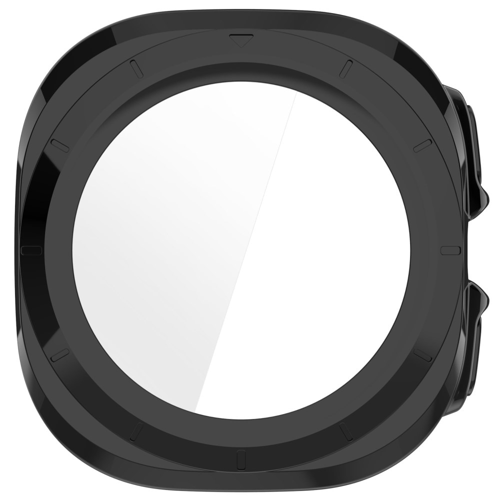 Full Cover CaseSamsung Galaxy Watch Ultra 47mm, Noir