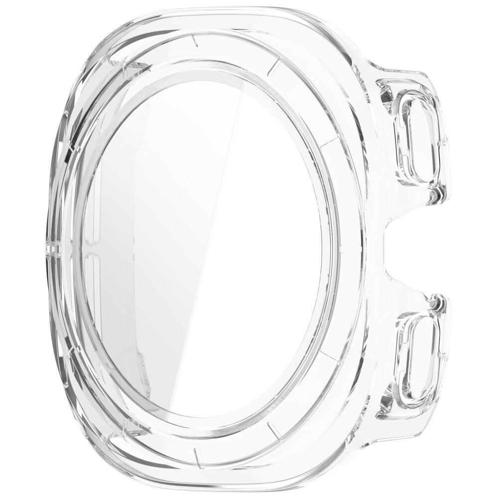Full Cover CaseSamsung Galaxy Watch Ultra 47mm, Transparent