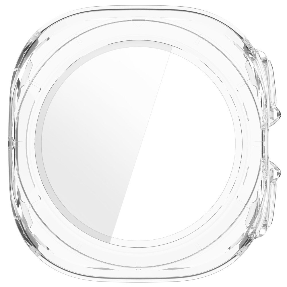 Full Cover CaseSamsung Galaxy Watch Ultra 47mm, Transparent