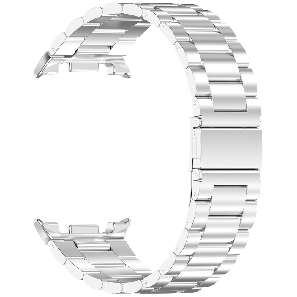 Bracelet en métal Samsung Galaxy Watch Ultra (2025), Argent