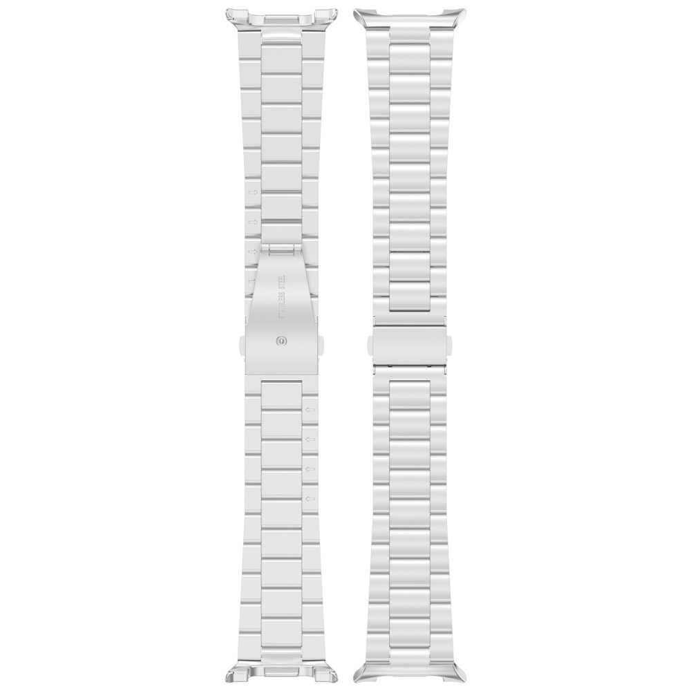 Bracelet en métal Samsung Galaxy Watch Ultra (2025), Argent