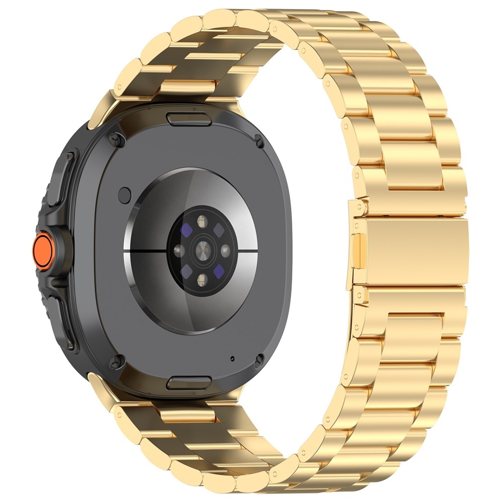 Bracelet en métal Samsung Galaxy Watch 8 44mm, Or