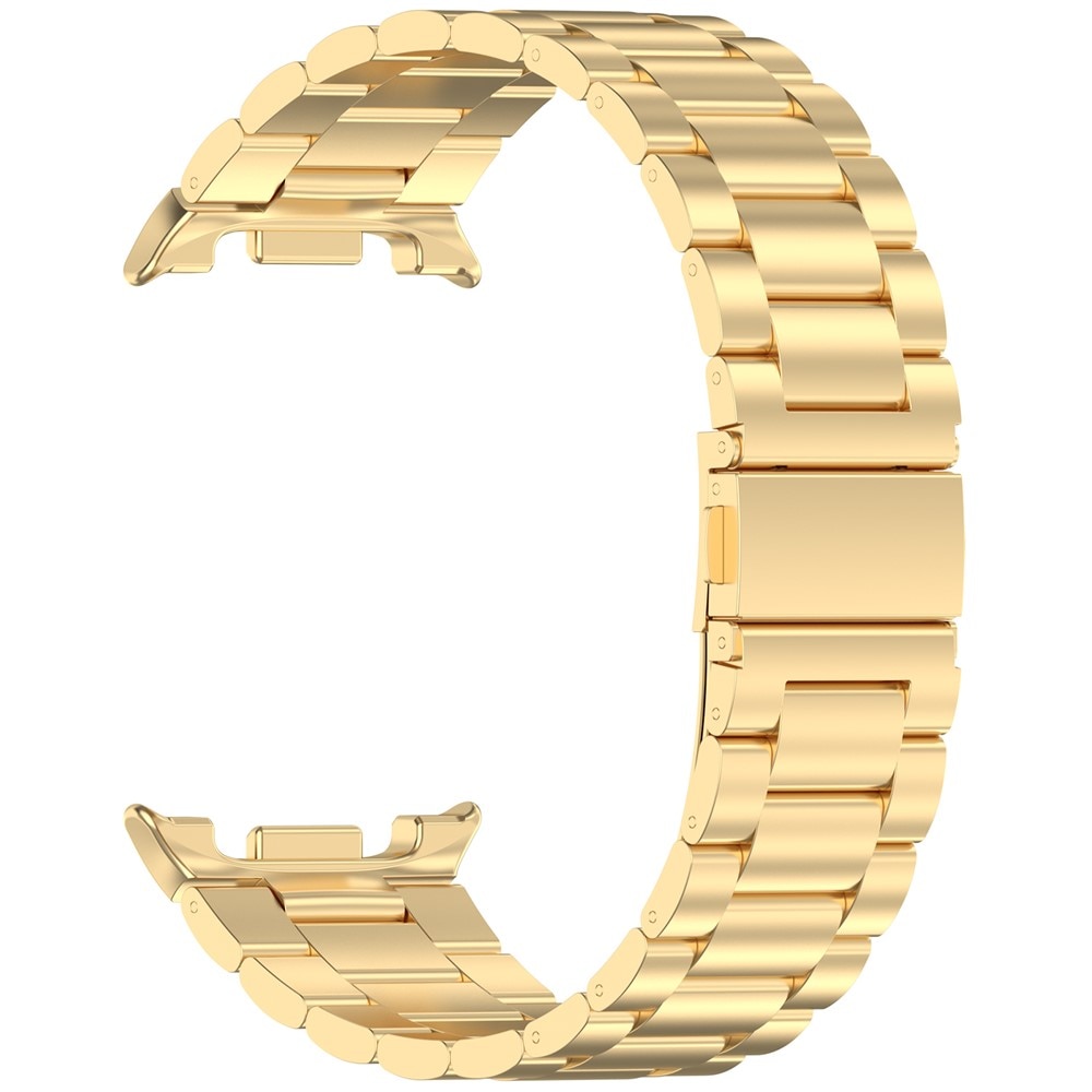 Bracelet en métal Samsung Galaxy Watch 8 44mm, Or