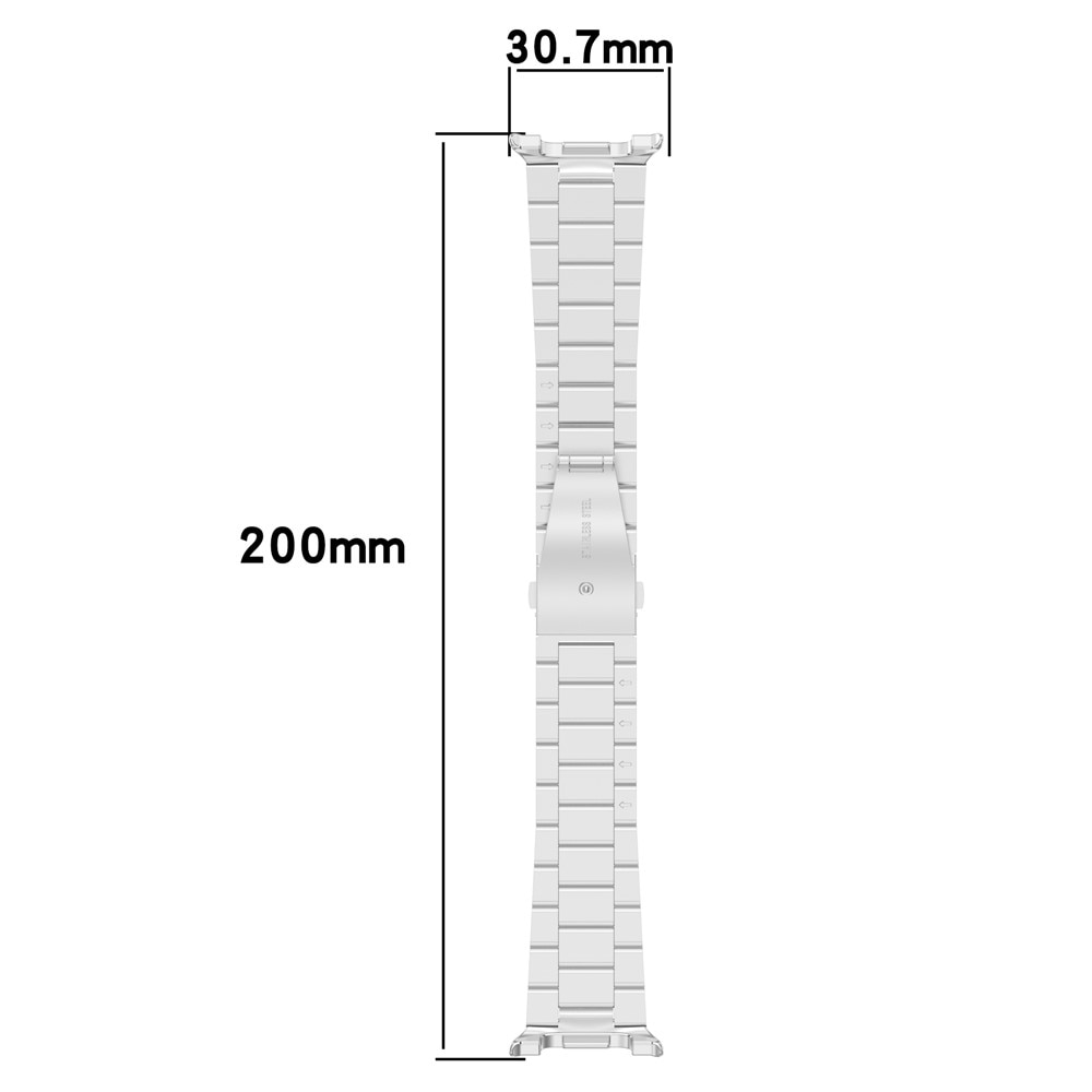 Bracelet en métal Samsung Galaxy Watch 8 44mm, Or