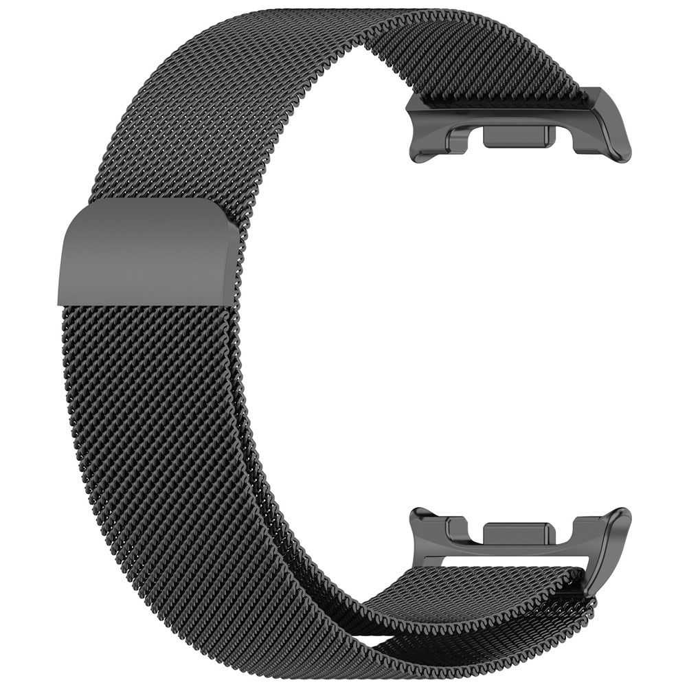 Bracelet milanais pour Samsung Galaxy Watch 8 44mm, Gris