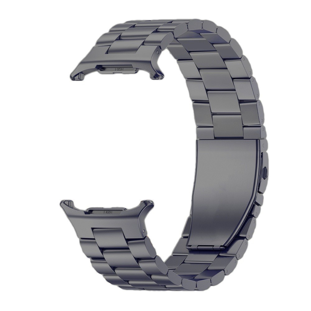 Bracelet en titane Samsung Galaxy Watch 8 40mm, Gris