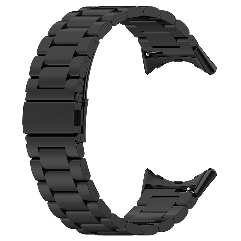 Bracelet en titane Google Pixel Watch 4 45mm, Noir