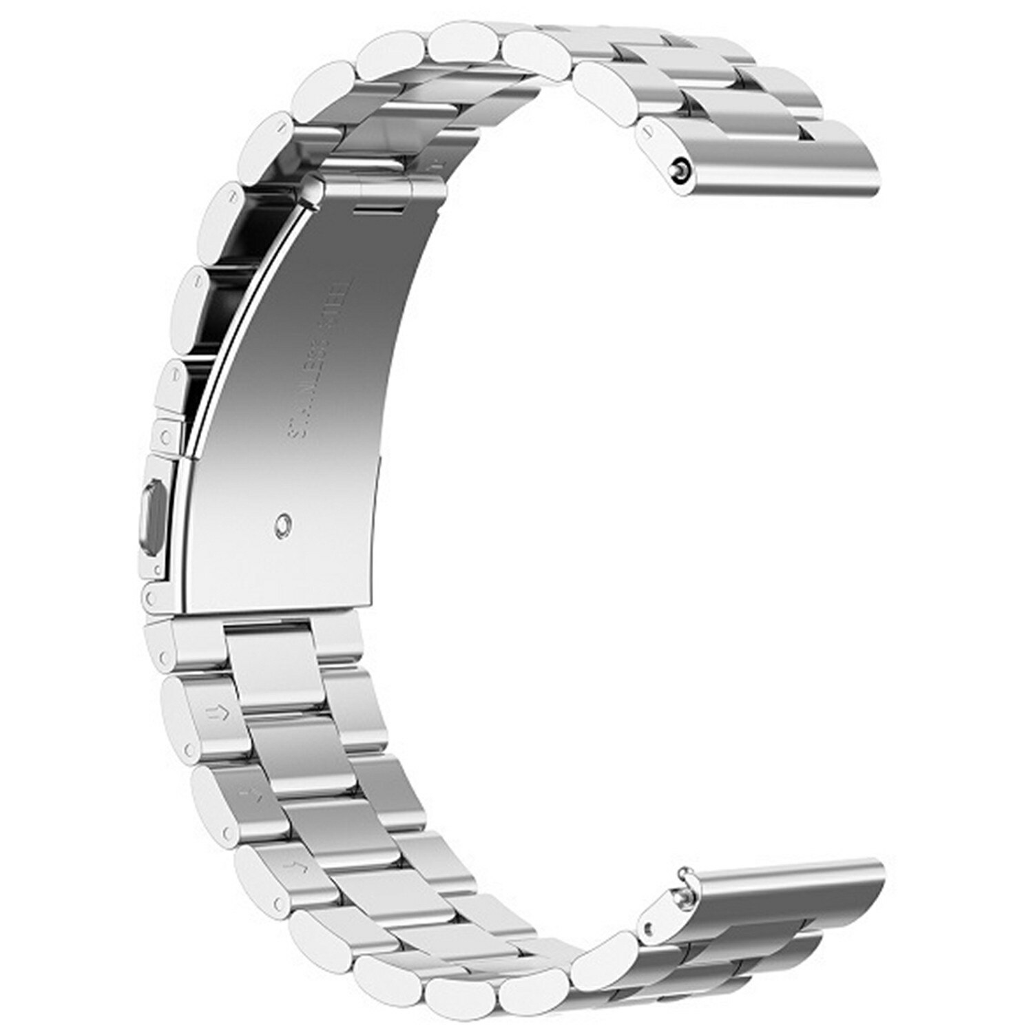 Bracelet en titane Coros Vertix 2, Argent