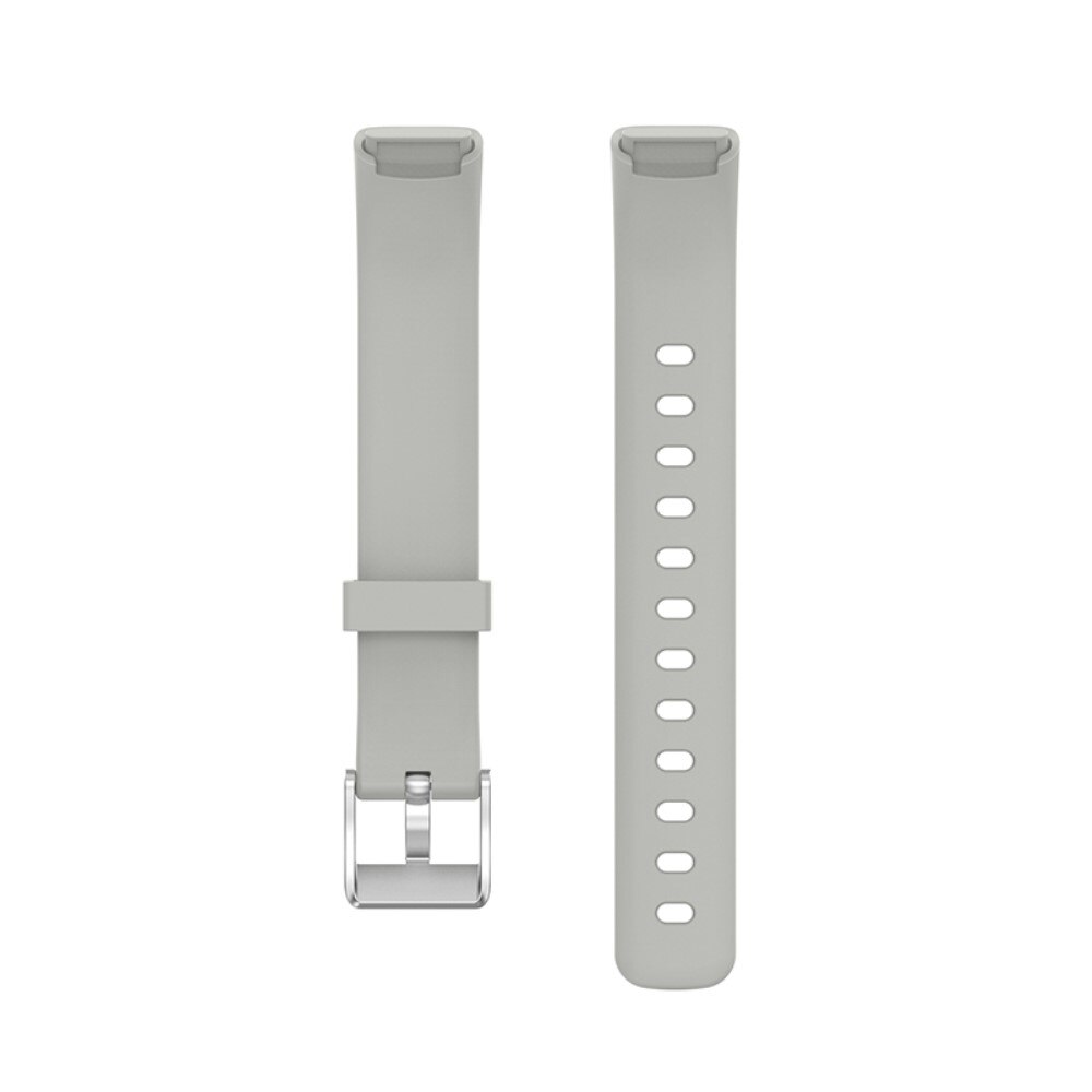 Bracelet en silicone pour  , Gris