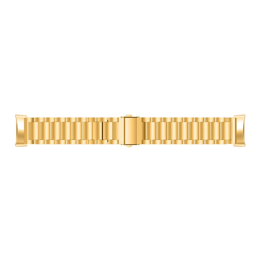 Bracelet en métal Fitbit Charge 6, Or