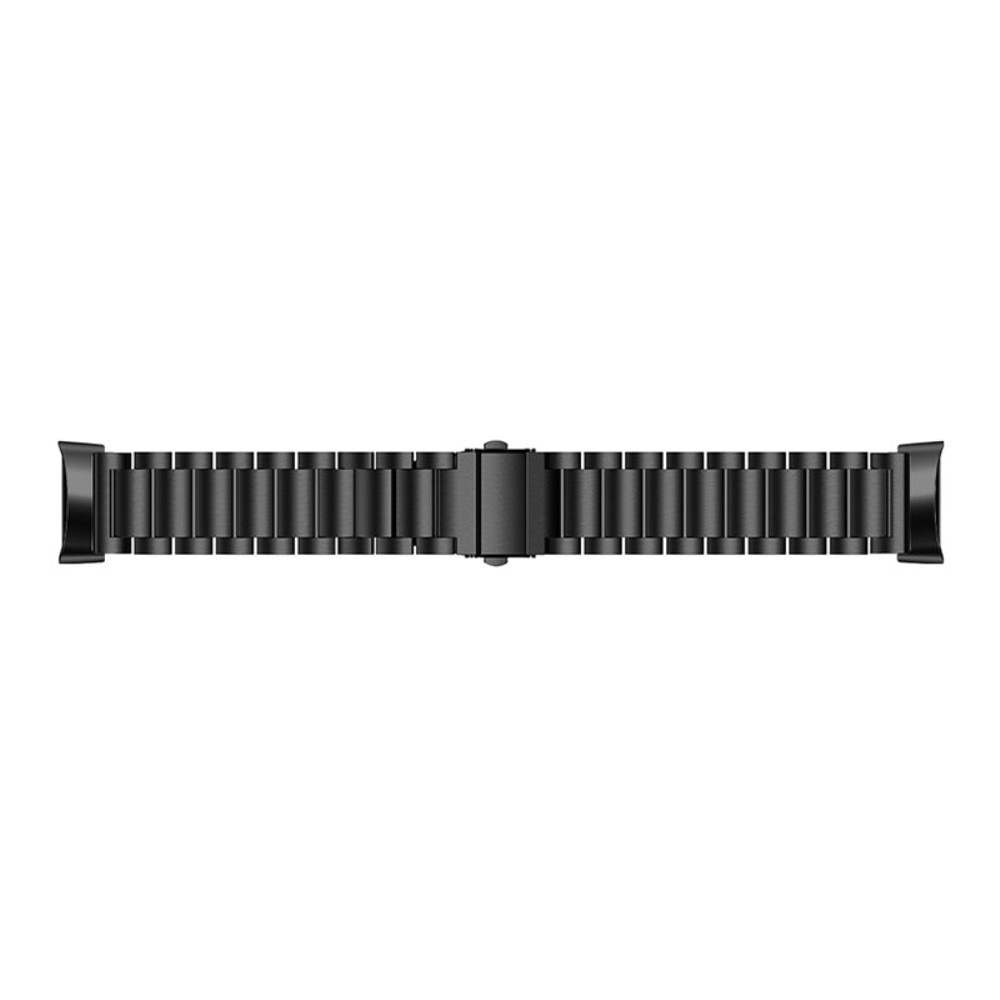 Bracelet en métal Fitbit Charge 6, Noir