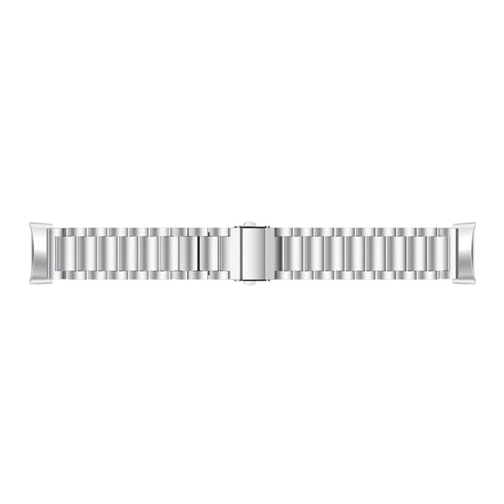 Bracelet en métal Fitbit Charge 5, Argent