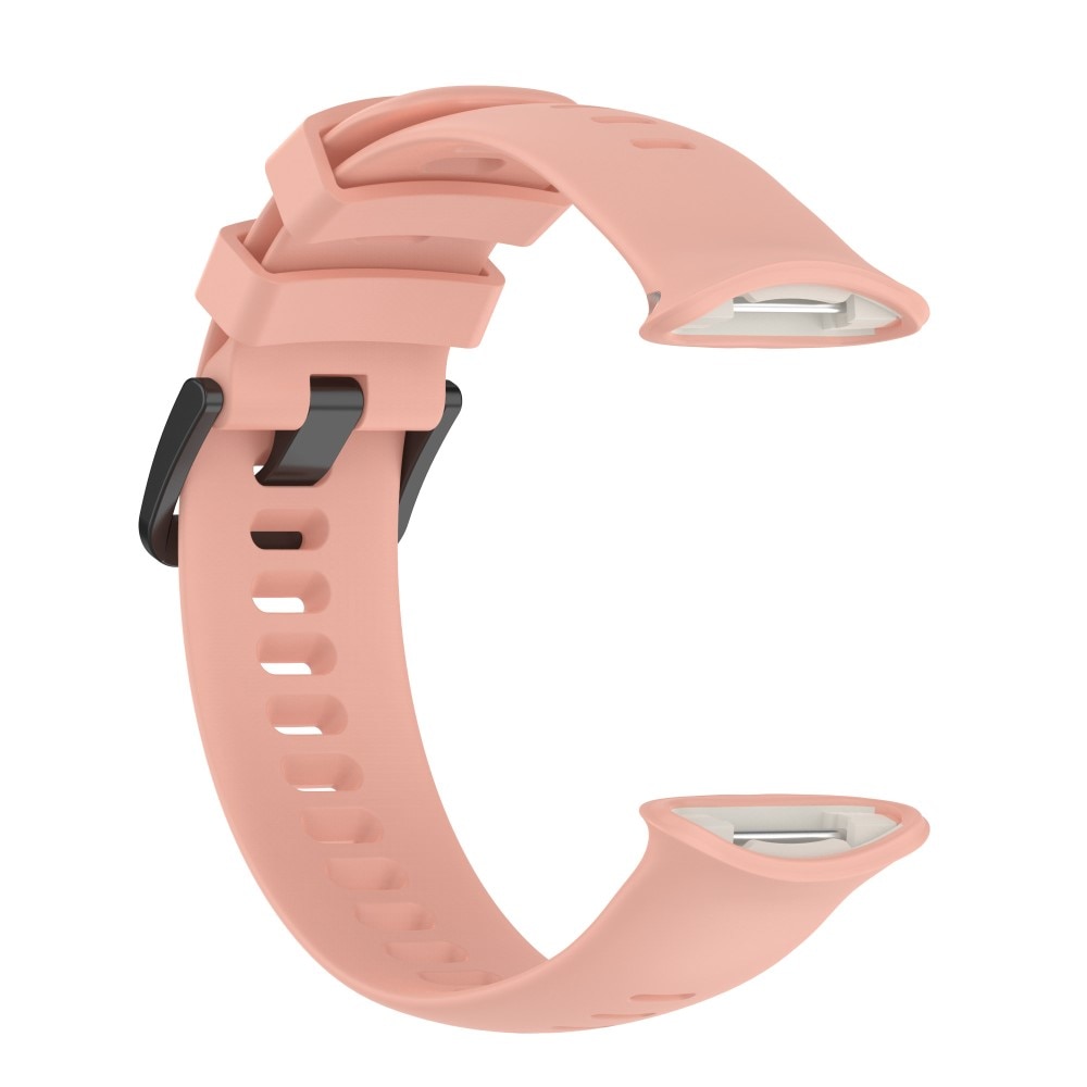 Bracelet en silicone pour Polar Vantage V2, rose