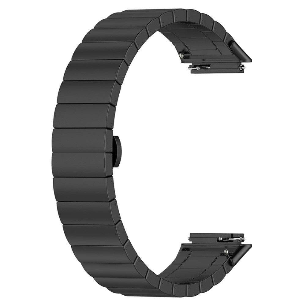 Bracelet mailllon Huawei Band 7 Noir